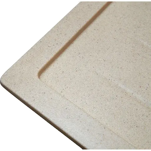 Кухонна мийка Romzha Patrat 78 Avena (501) - фото 4