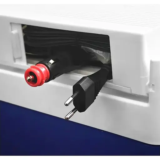 Автохолодильник Zorn Z-26 LNP 12/230V Cold/Hot (4251702501319) (140010) - фото 8