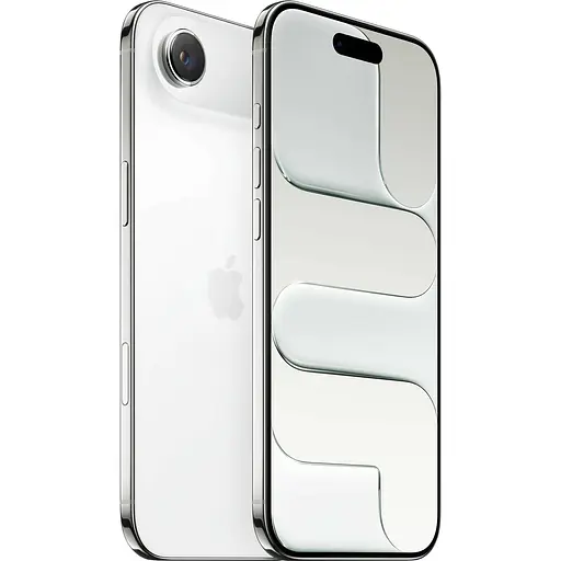 Смартфон Apple iPhone Air 256GB Cloud White (MG334, MG194, MG2M4) eSIM Version