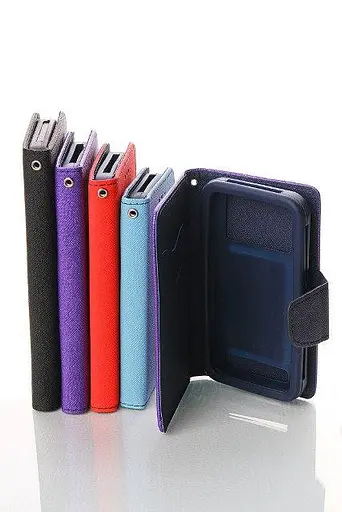 Чохол-книжка Huawei P9 Lite універсальний - фото 5