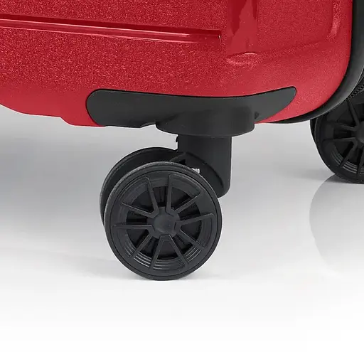 Валіза Gabol Osaka (L) Red (121047-008) - фото 5