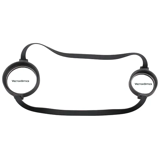 Оптический прицел Vector Optics Continental 1-6x28 (34mm) illum. FFP Tactical - фото 5