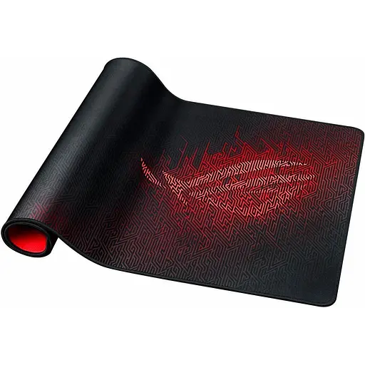 Ігрова поверхня ASUS ROG Sheath Black (90MP00K1-B0UA00) - фото 4