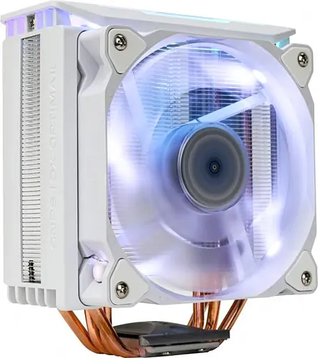 Кулер для процессора Zalman CNPS10X Optima(115X/1556/1366/775/AM3) (CNPS10X Optima_2) Б/у - фото 3