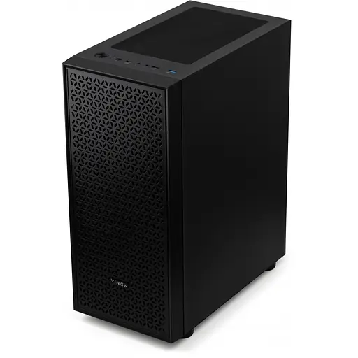 Корпус Vinga Ghost (Ghost) Без БП - фото 3
