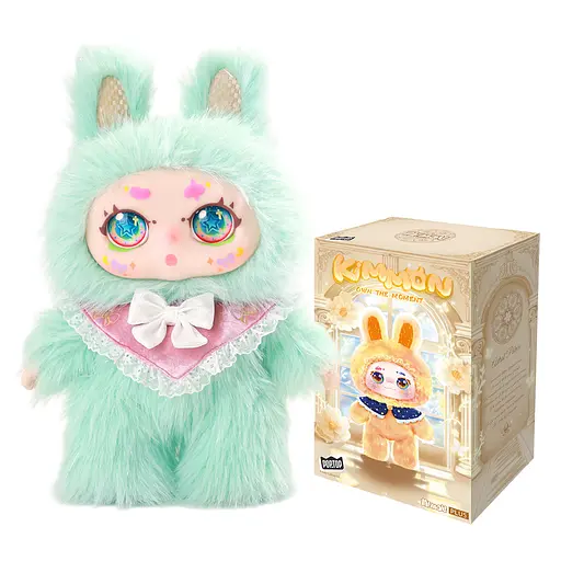 Колекційна м'яка іграшка Pop Top Kimmon 400% Мить Краси 40 см в асортименті (556011) - фото 2