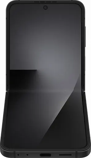 Смартфон Samsung Galaxy Flip7 FE 8/128GB Black (SM-F761BZKG) - фото 3