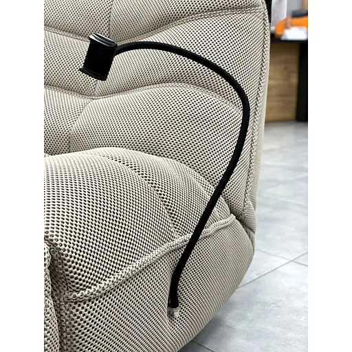 Крісло Avanti Patrick Dark Gold - фото 13