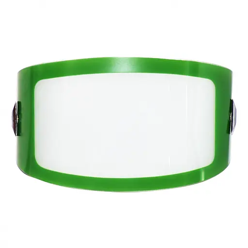 Светильник Brille BR-02 427/2 настенный-потолочный Green