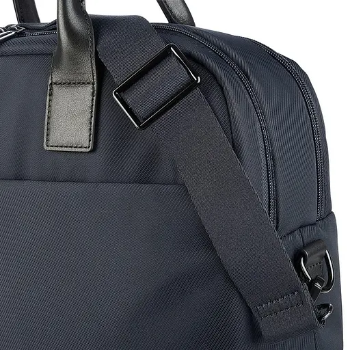 Сумка Tucano Fine 15.6"/16", синя - фото 9