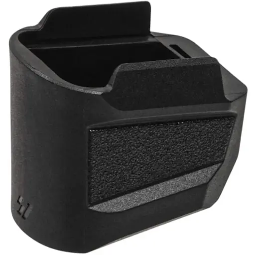 Збільшена п'ятка магазина Strike industries для Sig Sauer P320