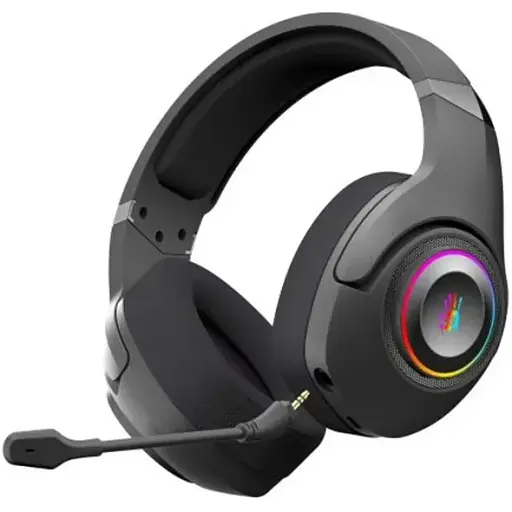 Гарнітура A4Tech Bloody GR270 Black - фото 5