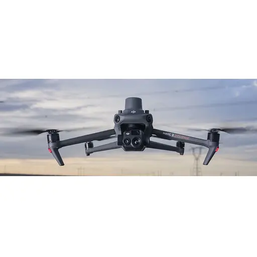 Квадрокоптер DJI Mavic 3T Enterprise Thermal CP.EN.00000415.01 EU (74435) - фото 7