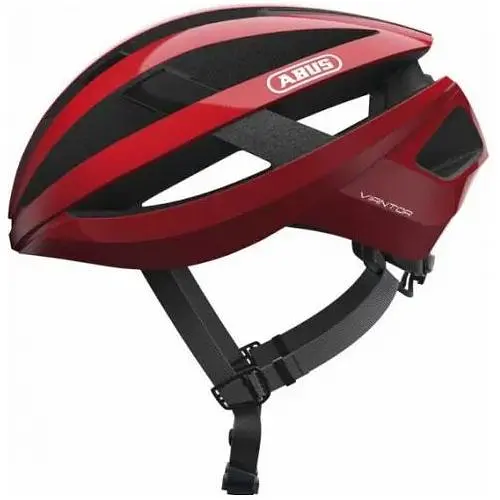 Велошолом спортивний Abus Viantor Racing Red S (1007-405839)
