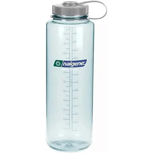 Пляшка Nalgene 1.4 L Silo Cerulean (1053-2020-0748)