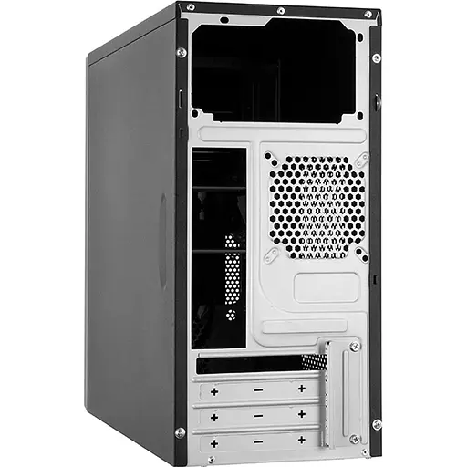 Корпус Chieftec Elox (HO-12B-OP) [134716] - фото 2