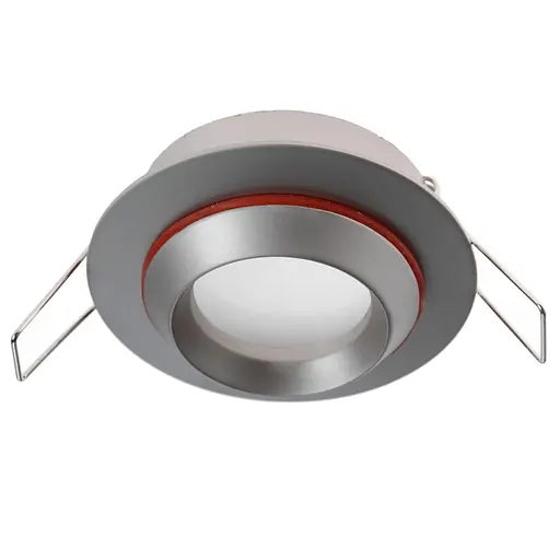 Світильник точковий Brille HDL-DS 22 PNM MR16 162357