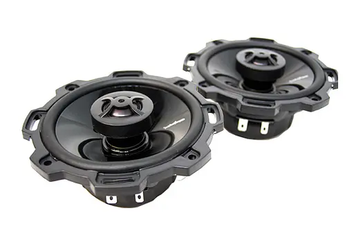 Коаксіальна акустична система Rockford Fosgate P142