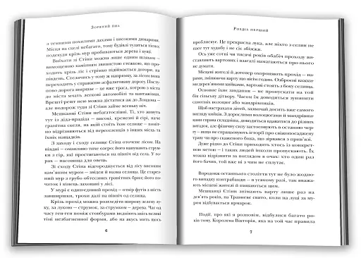 Зоряний пил - фото 3