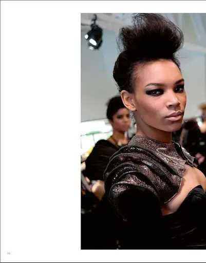 New York. In Fashion - фото 4