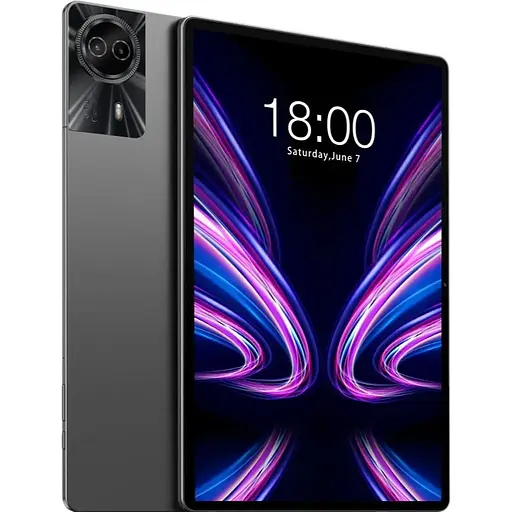 Планшет Teclast T50 Plus 6/256Gb LTEGrey (G2A1/TL-112546) RU UCRF - фото 4