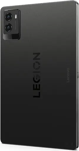 Планшет Lenovo Legion Tab (3rd Gen) 16/512Gb Eclipse Black + Case&Film (ZAEF0081UA) - фото 3