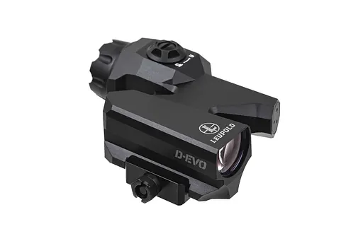 Прицел коллиматорный Leupold D-EVO 6x20mm CMR-W - фото 2