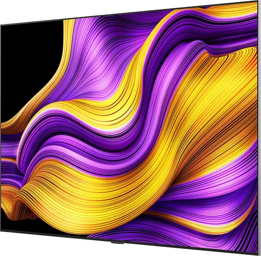 Телевізор LG 83" OLED 4K 120Hz (VRR 165Hz) Smart WebOS Black - фото 4