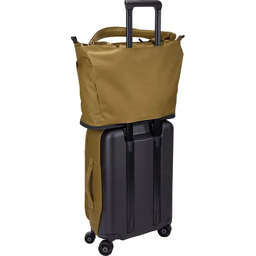 Наплечная сумка Thule Aion Tote Nutria (TH 3205230) - фото 15