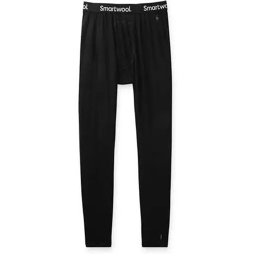 Термоштани Smart Wool Men's Merino 150 Baselayer Bоttоm Boxed Black L (1033-SW SW000755.001-L)