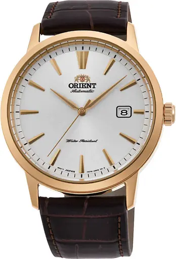 Часы Orient Symphony III RA-AC0F04S10A