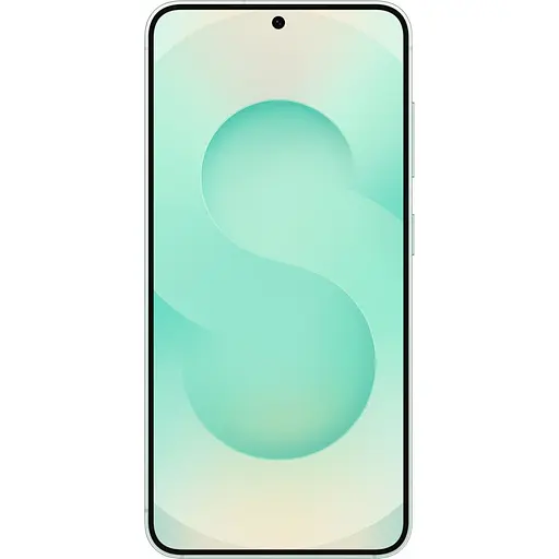 Смартфон Samsung Galaxy S25 12/256 GB Mint (SM-S931BLGGEUC) UA-UCRF [126613] - фото 2