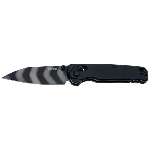 Нож Kershaw Bel Air Tiger Stripe