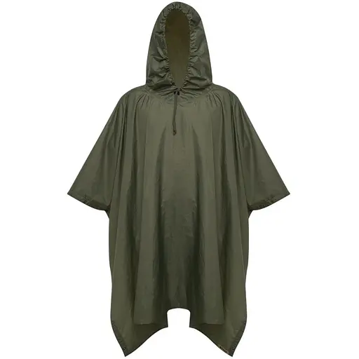 Пончо Fram Hard Khaki (1044-id_6457)