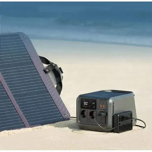 Зарядная станция DJI Power 500 (DYM500H) - фото 3