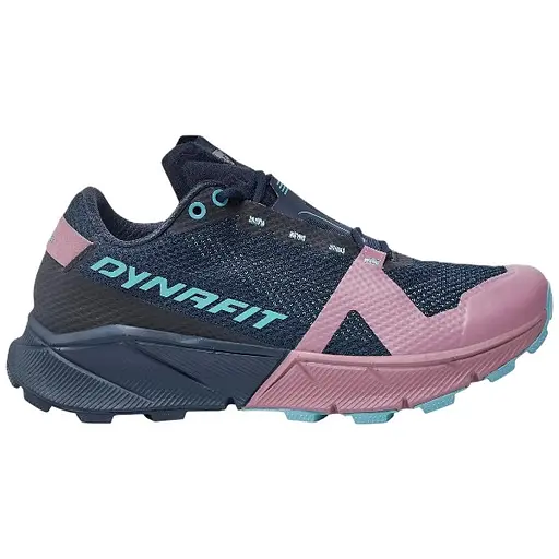 Кросівки Dynafit Ultra 100 W 38.5 Темно-синій/Рожевий (1054-016.001.2345)