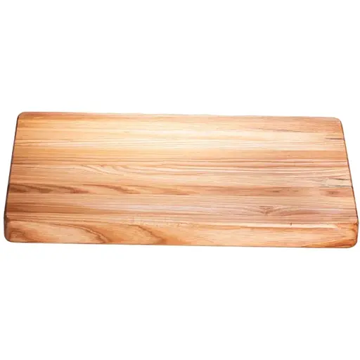 Разделочная доска Волна 20х30 см ясень LUGI C32W200300Y - фото 2