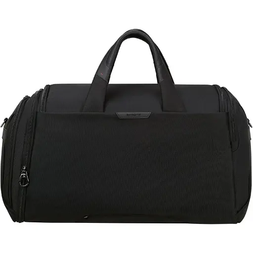 Сумка Дорожная Samsonite PRO-DLX 6 BLACK 53x28x27,5 KM2*09020 - фото 3