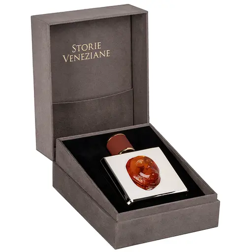 Духи Экстракт Zafferano Storie Veneziane 100 мл - фото 1