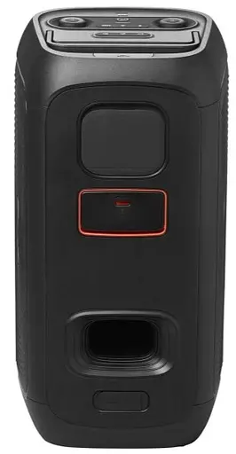 Портативная акустика JBL PartyBox Club 120 (JBLPBCLUB120EP) (6980805) - фото 4