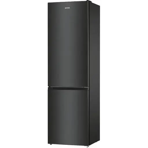 Холодильник Gorenje NRK6202EBXL4 з морозильною камерою - фото 3