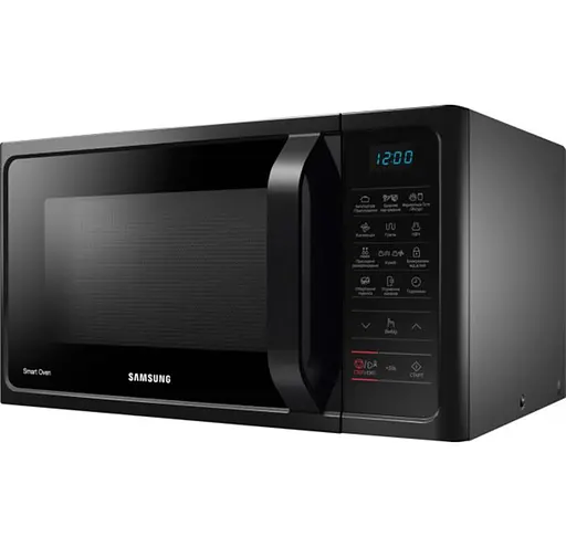 Микроволновая печь Samsung MC28H5013AK/UA