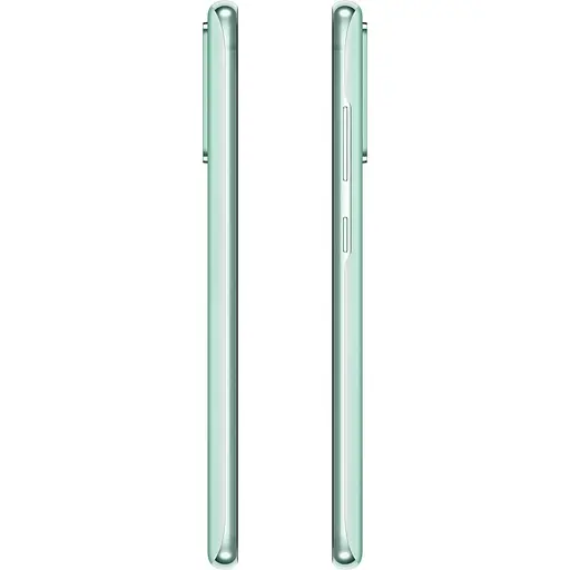 Смартфон Samsung Galaxy S20 FE 5G SM-G781B 6/128GB Cloud Mint - фото 3