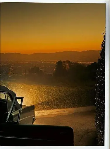 Annie Leibovitz - фото 8