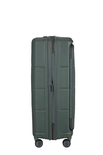 Чемодан Samsonite PARALUX HS 75 см OLIVE 75x50x31(34) KT2*04003 - фото 12