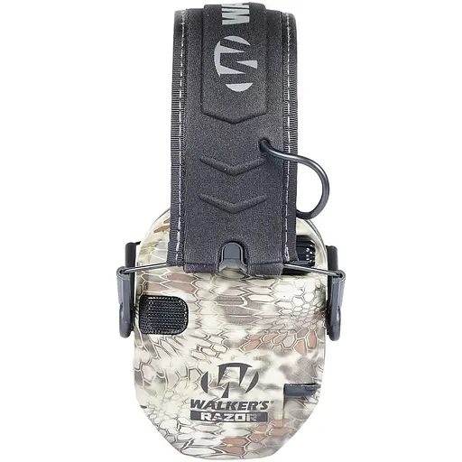 Навушники криптек Walker’s Razor Kryptek - фото 2