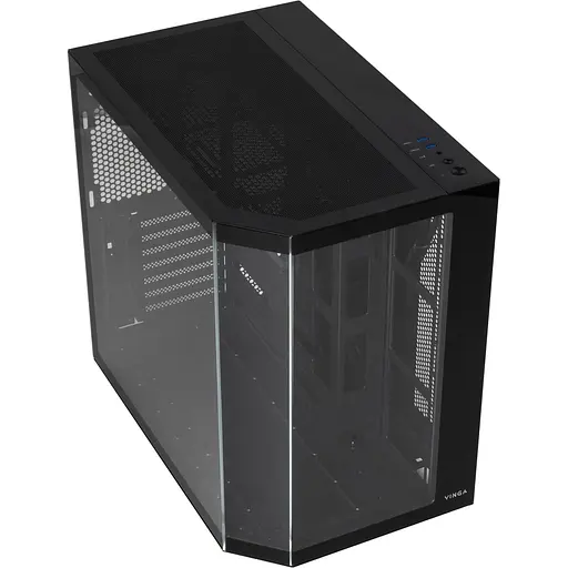 Корпус Vinga Warlike (Warlike) - фото 4