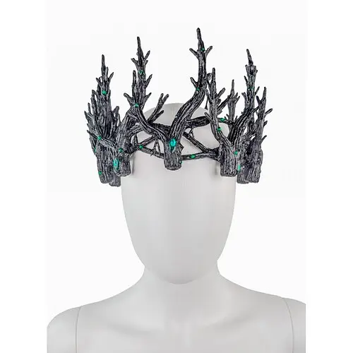 Корона Темный лес - фото 1