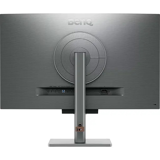 Монитор 31.5" BenQ RD320U Metallic Grey UHD IPS 60Hz (9H.LMSLA.TBE) - фото 8