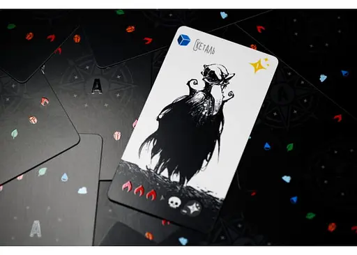 Настольная игра Igames Сияние (Glow) (укр.) (ВР_С) - фото 7